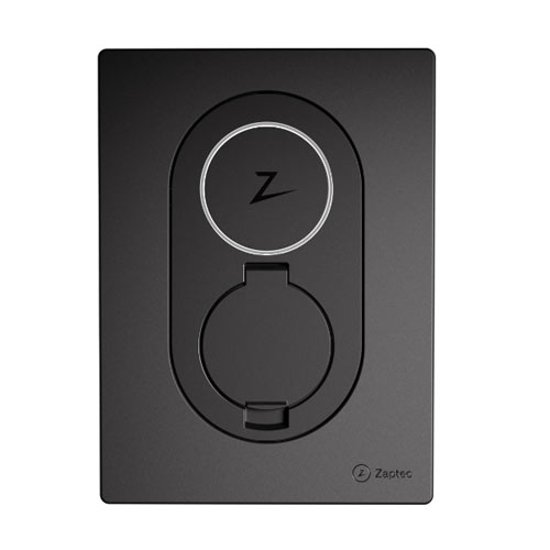 Zaptec