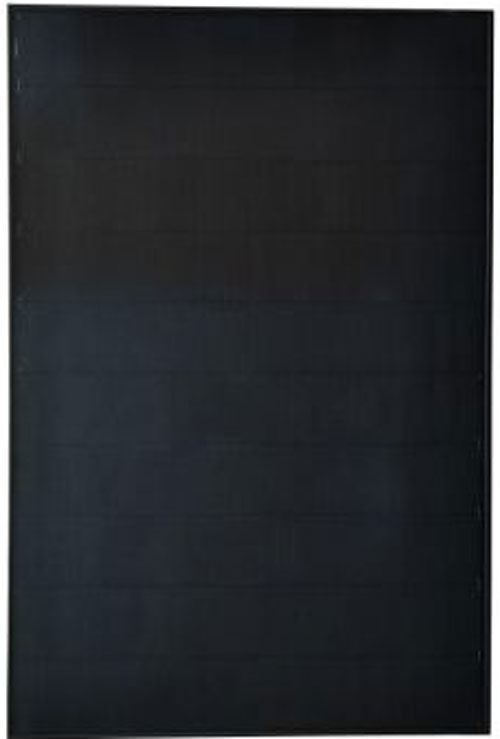 Solpanel Electrolux 410-430 Wp