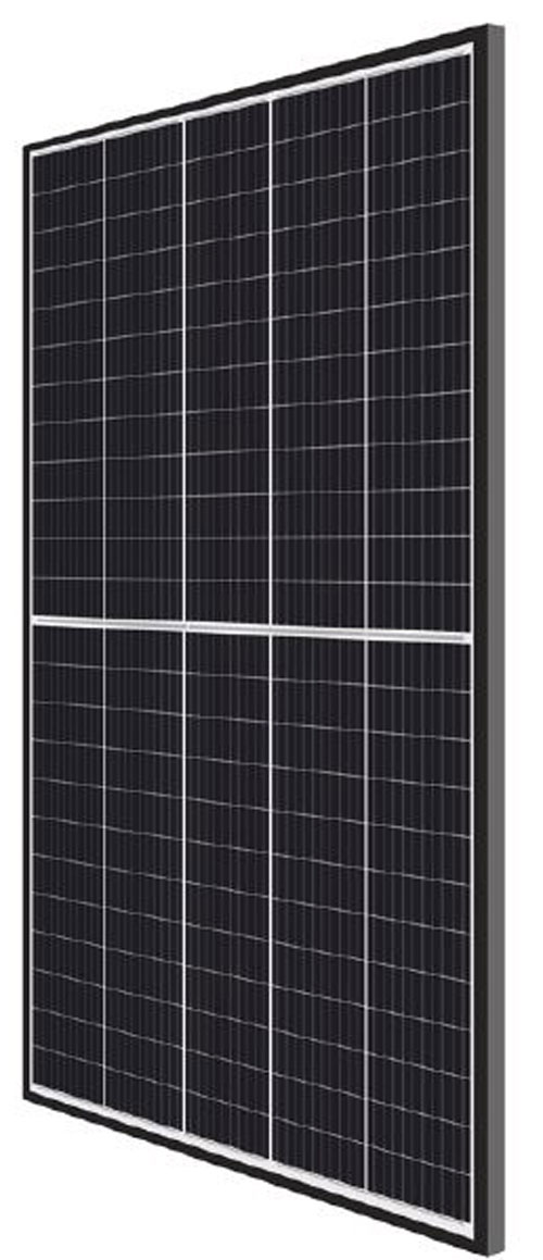 Solpanel Eurener 400 Wp