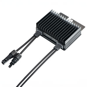 Commercial power optimizer