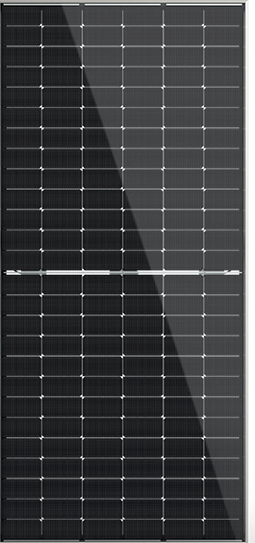 Solpanel Jinko 630 Wp tiger
