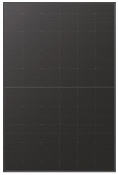 Solpanel Longi FB 400-440 Wp