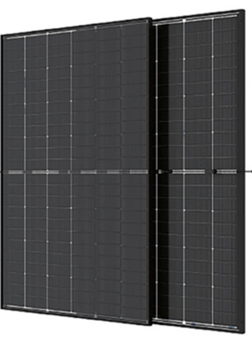Solpanel Trina Solar 4005-435 Wp