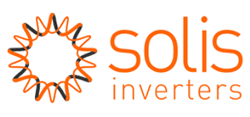 Solis Inverters logga